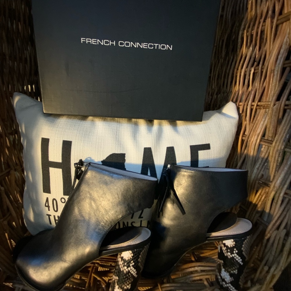 Fun Style! Wore One Time For A Function. - image 1